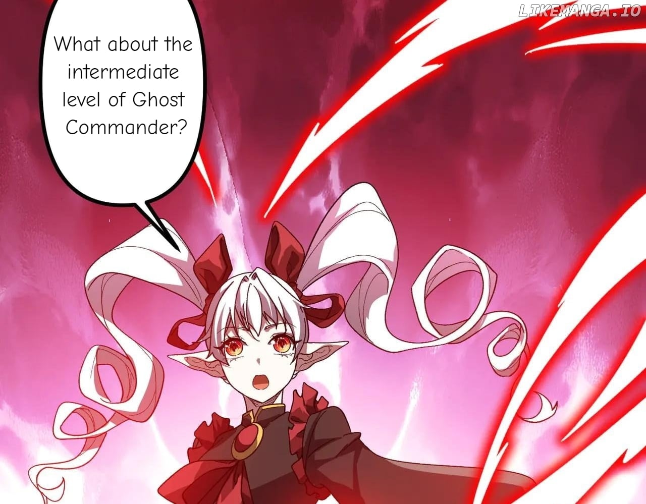 With My Netherworld Trillions, Game On! Chapter 184 - page 181